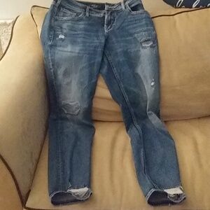 Silver jeans co jeans
